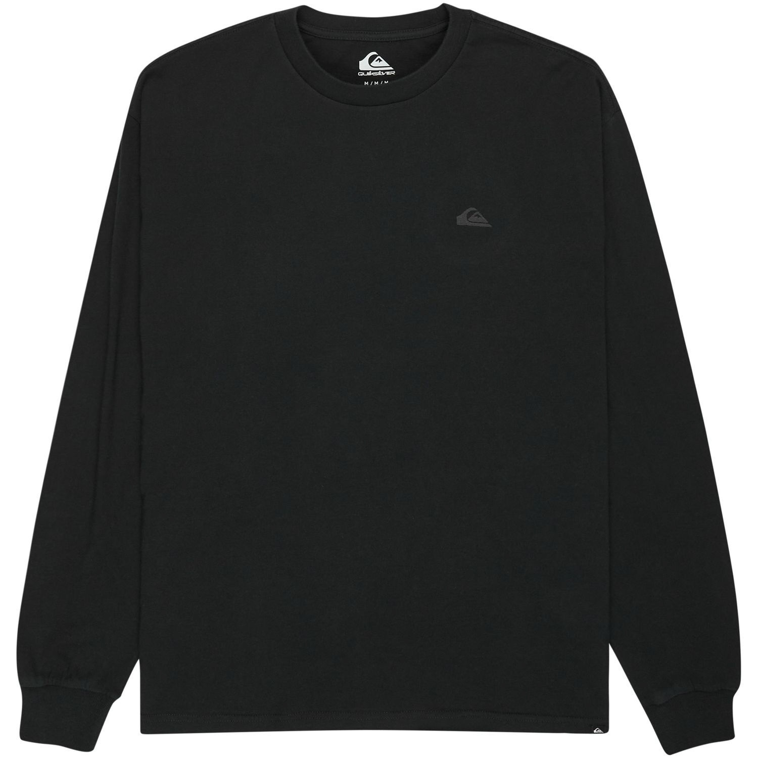 QuiksilverSalt Water LS