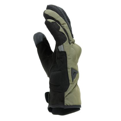 Gants Dainese TRENTO D-DRY - Noir / Gris