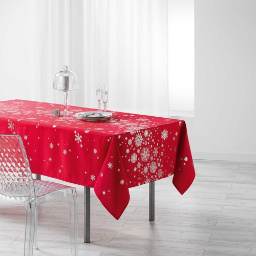 Douceur d intérieur - CONSTELLATION - Rouge