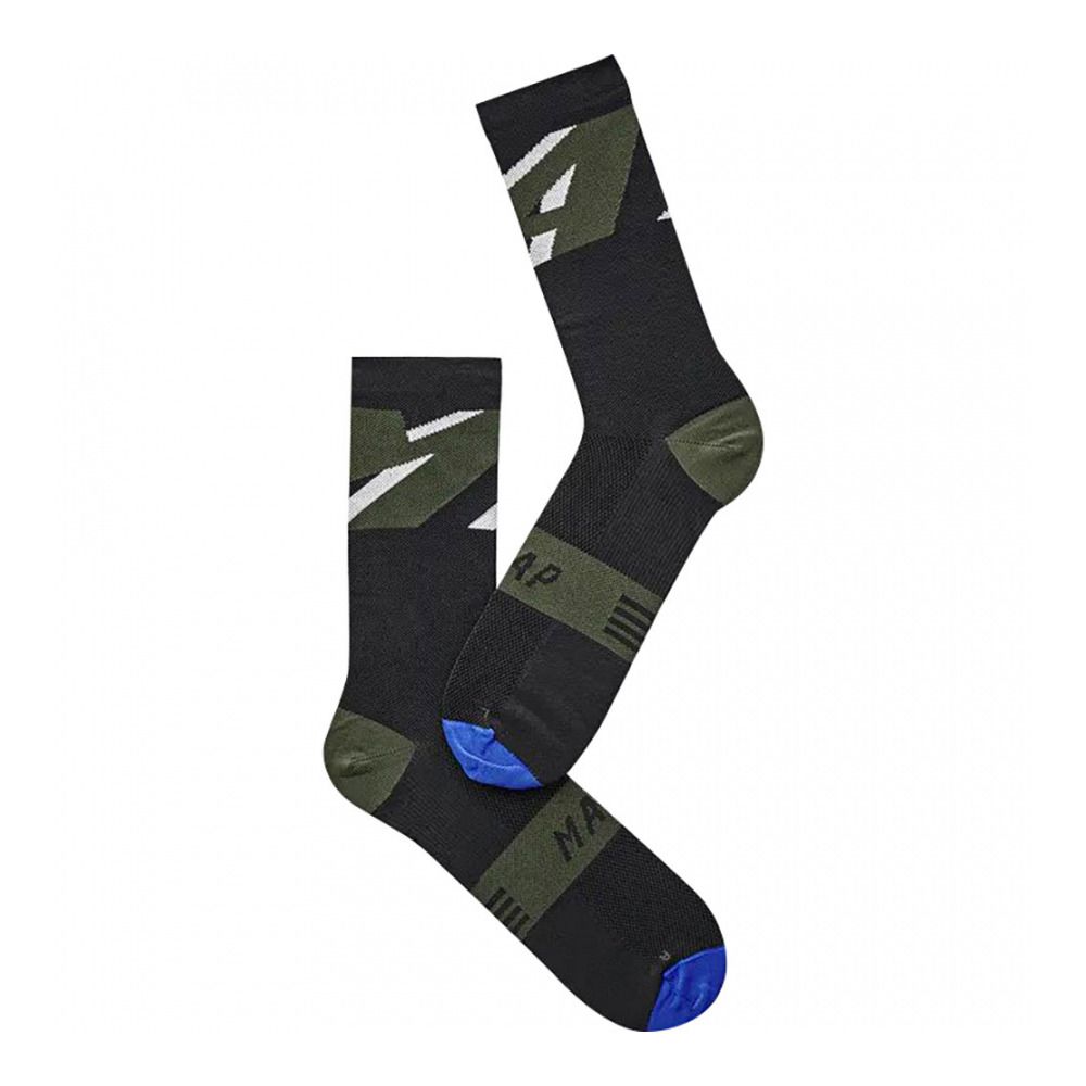 Maap EVOLVE 3D - Chaussettes noir