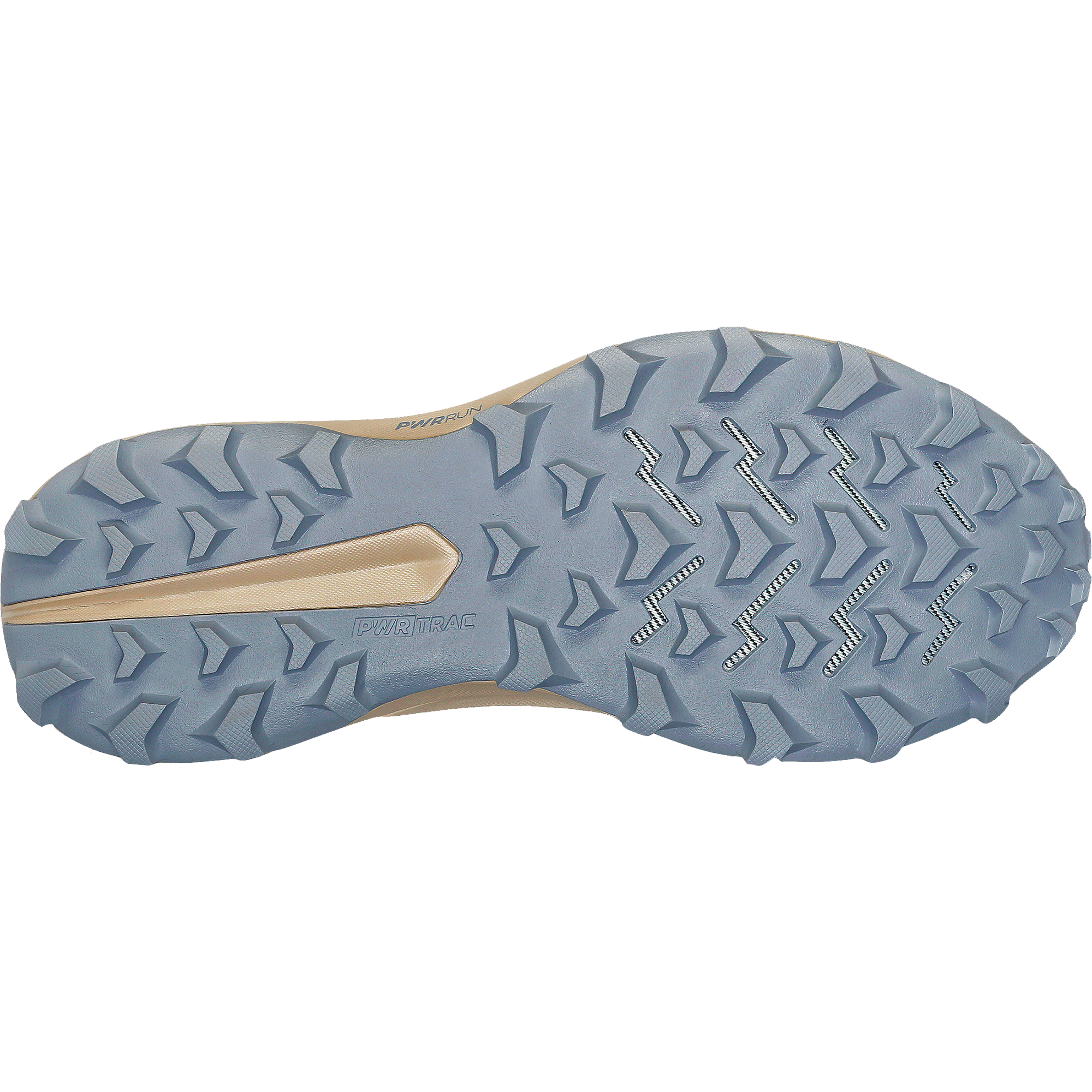Saucony Peregrine 14 Trailrunningschuhe Damen dew