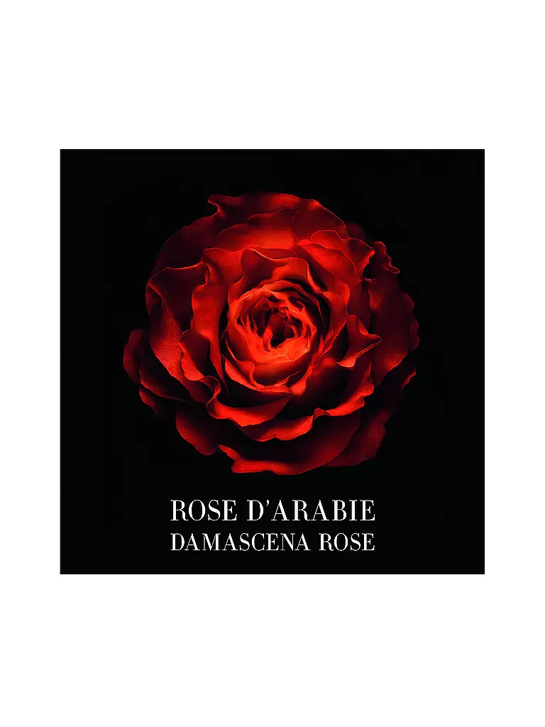 ARMANI/PRIVÉ  Rose D'Arabie Eau de Parfum 100ml keine Farbe