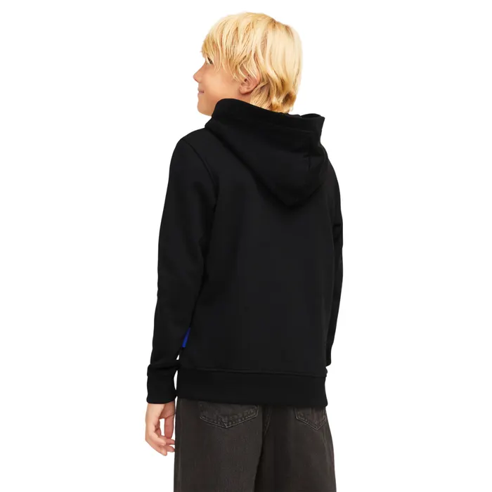 Jack & Jones Vesterbro Newton Hoodie Junior