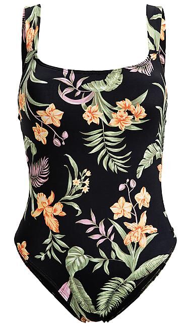 ROXY - MAILLOT DE BAIN CLASSICS 1P