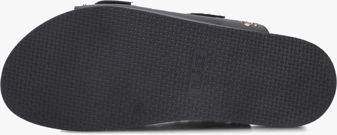 zwarte blasz slippers maggie-07