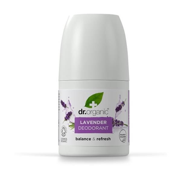 Desodorizante Alfazema Bio