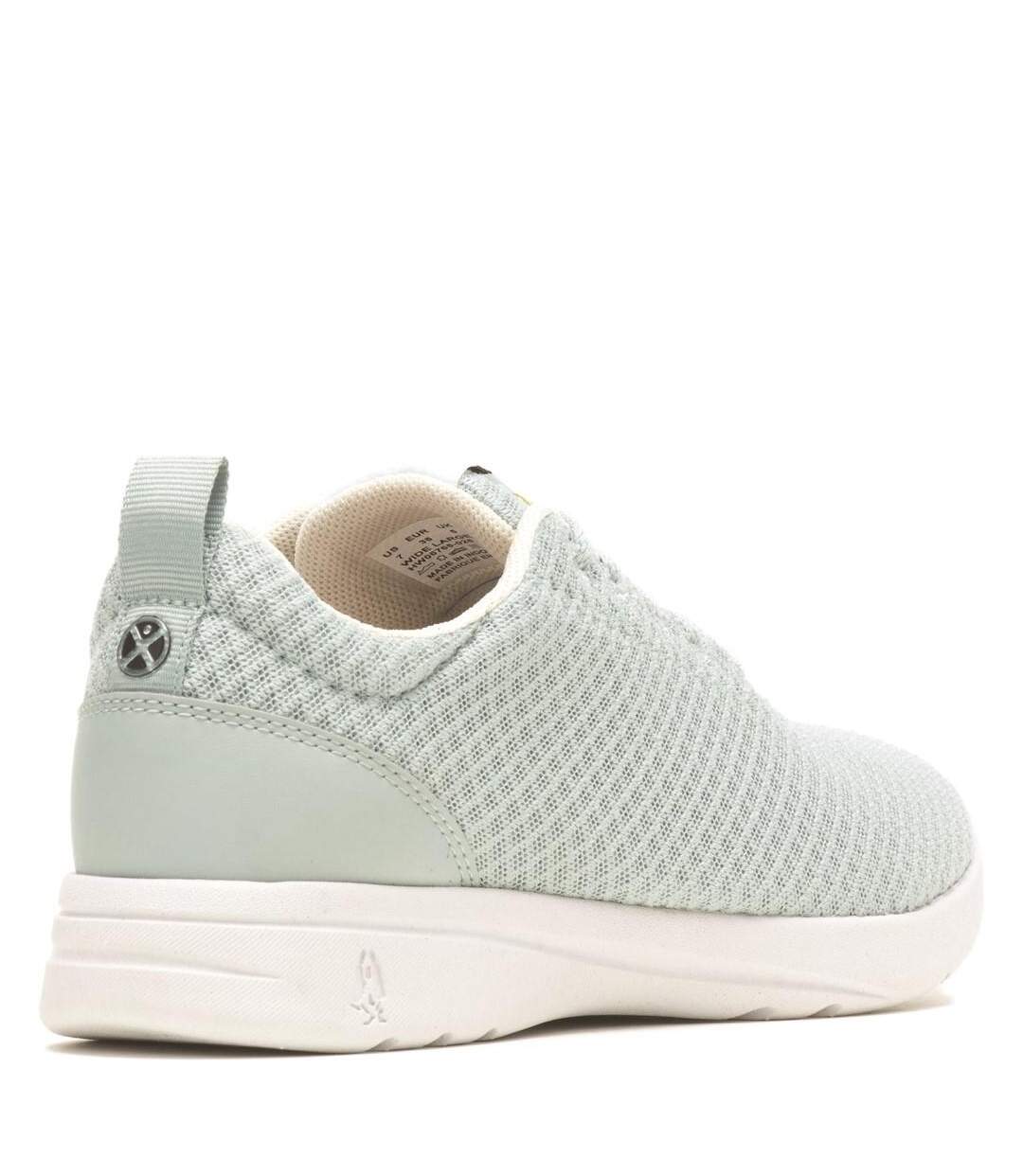 Hush Puppies - Chaussures GOOD - Femme (Bleu pâle) - UTFS7829
