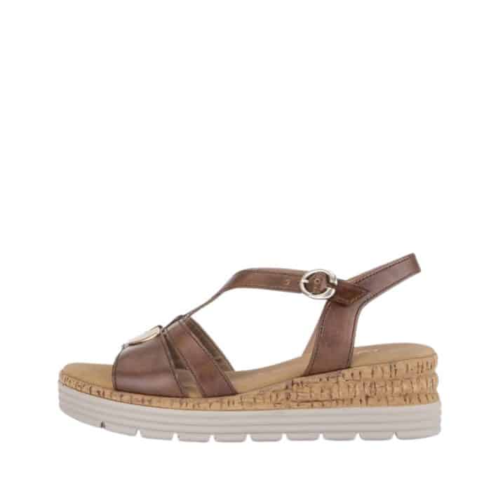 Gabor Sandal Dame 82.707.53