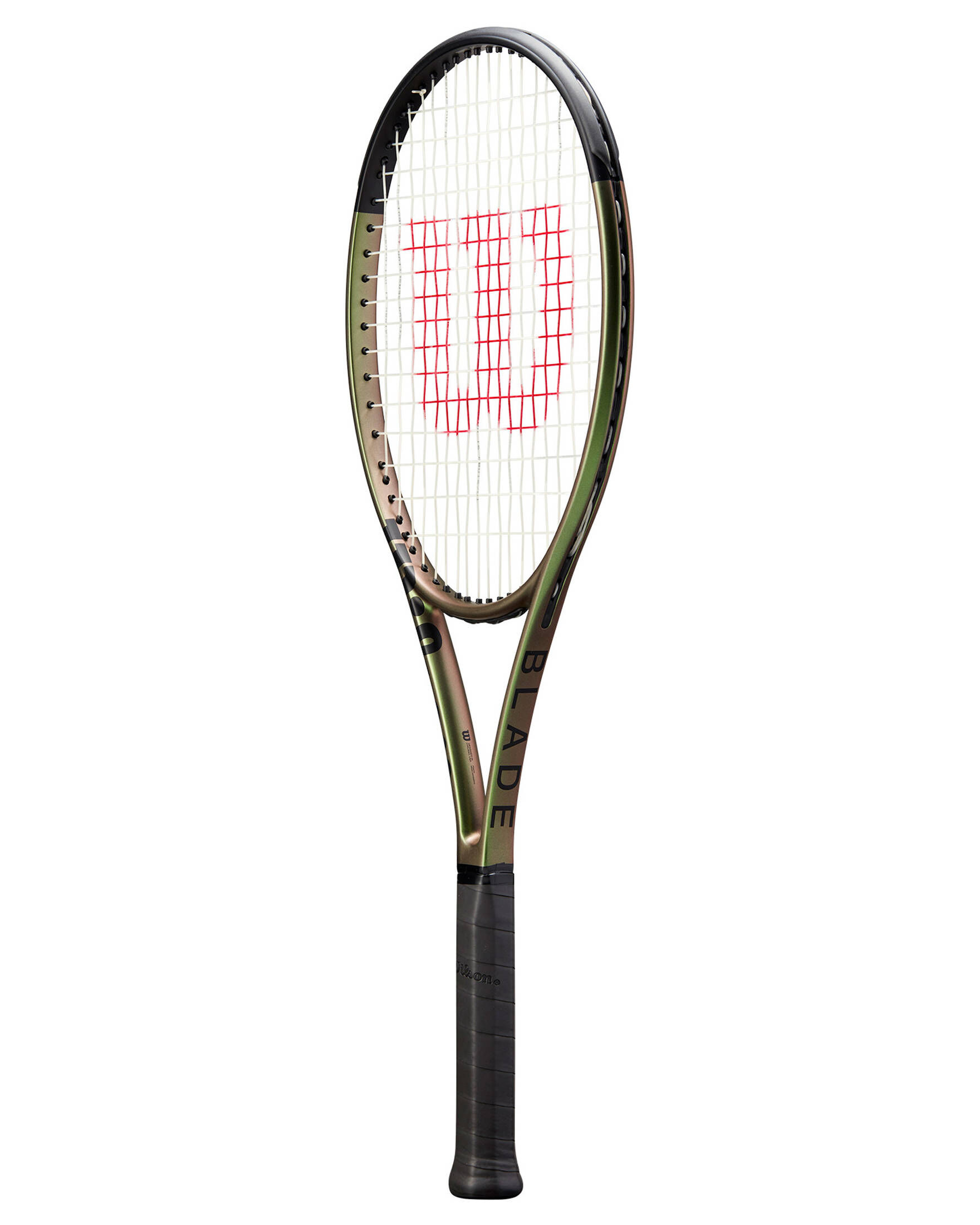 Wilson| Tennisschläger BLADE 98S V8 - unbesaitet - 18 x 16