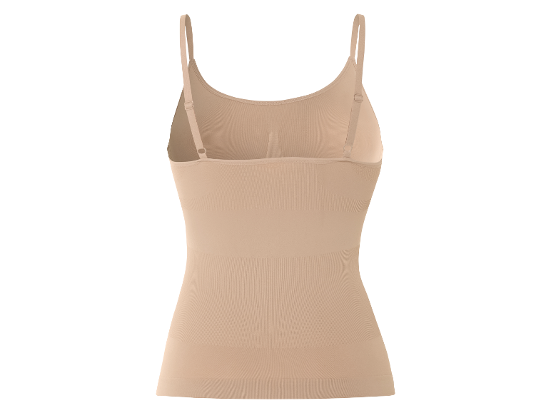 Dames corrigerende top
