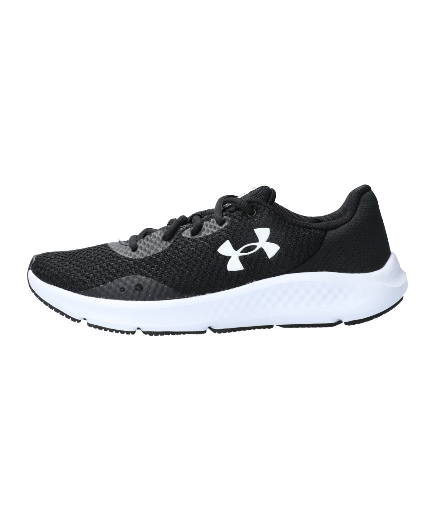 Under Armour Charged Pursuit 3 Tech Damen F001 Laufschuh