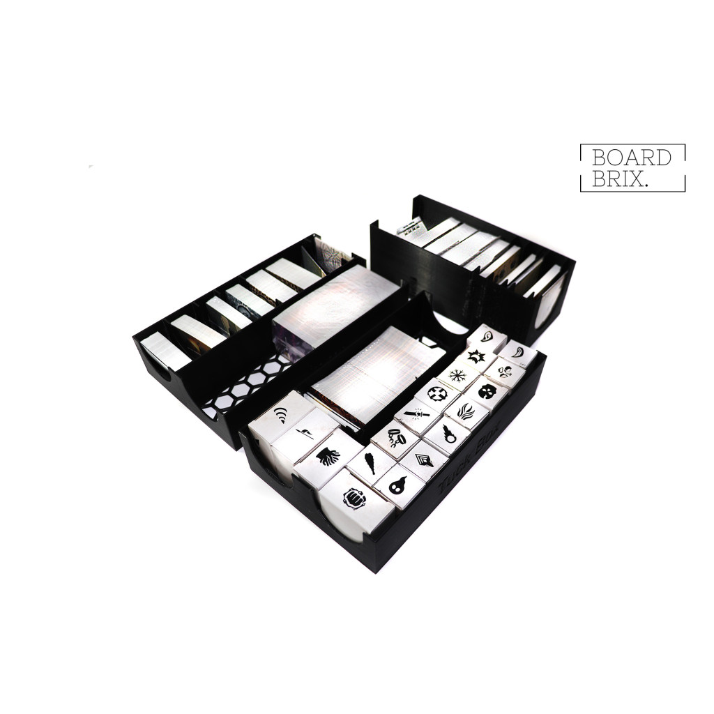 Insert compatible avec Frosthaven imprimé en 3D