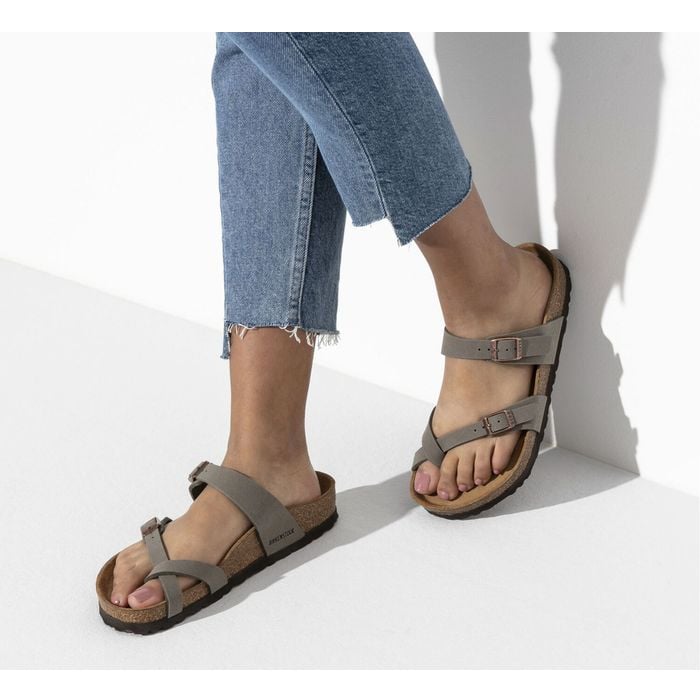 Birkenstock Mayari Slipper Senior
