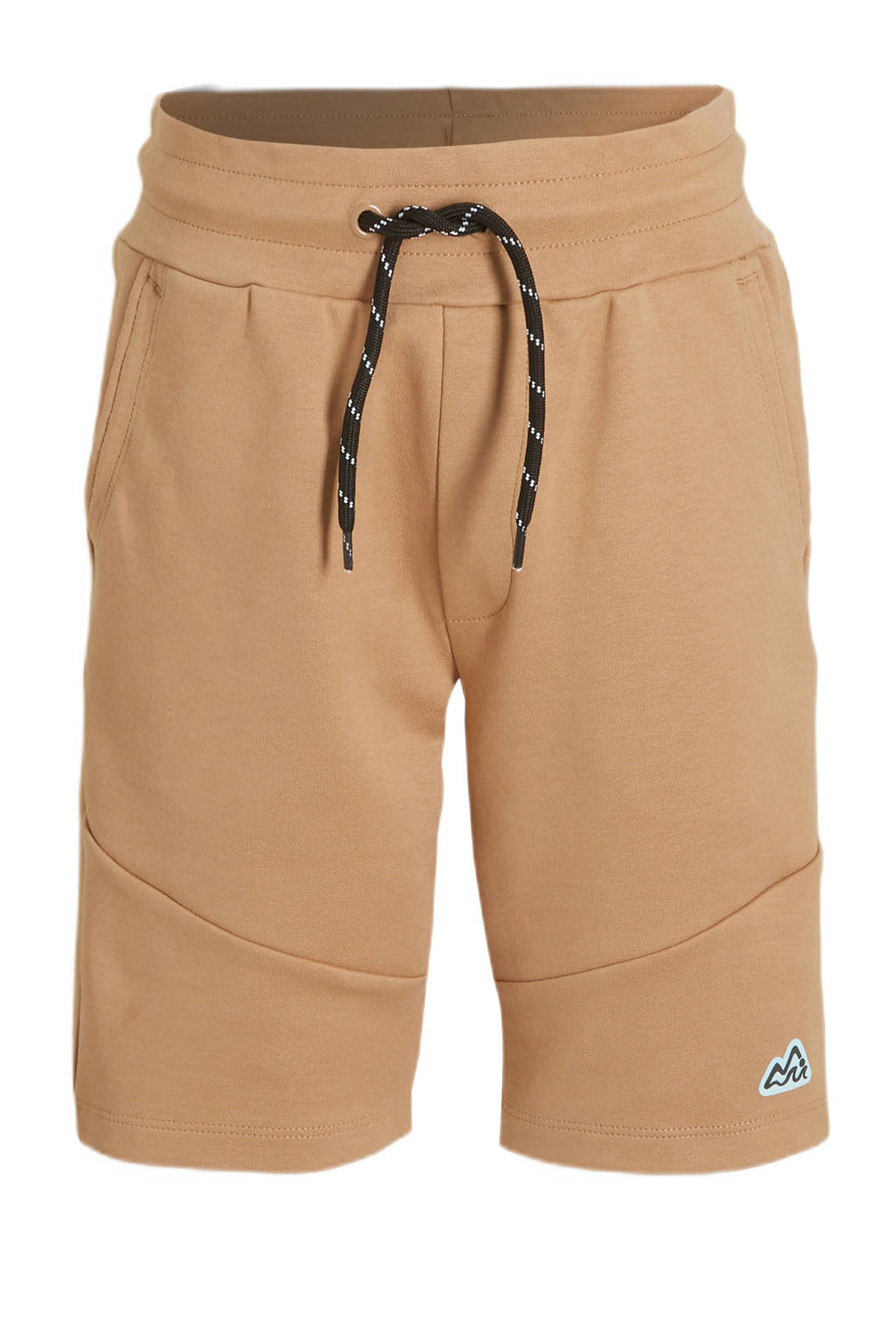 29FT sweatshort camel