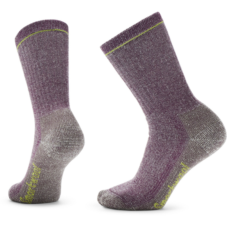 Smartwool Damen Hike Classic Edition Second Cut Crew Socken