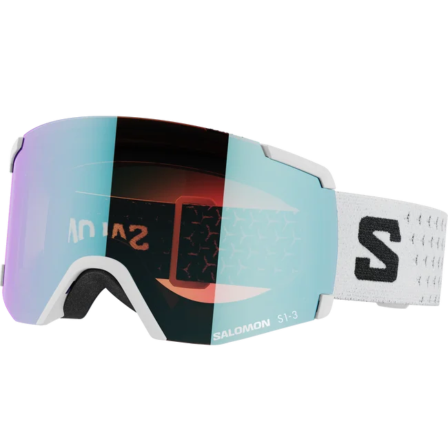 S/VIEW PHOTOCHROMIC  Skibrille Unisex