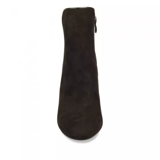 Bottines NOIR SINEQUANONE