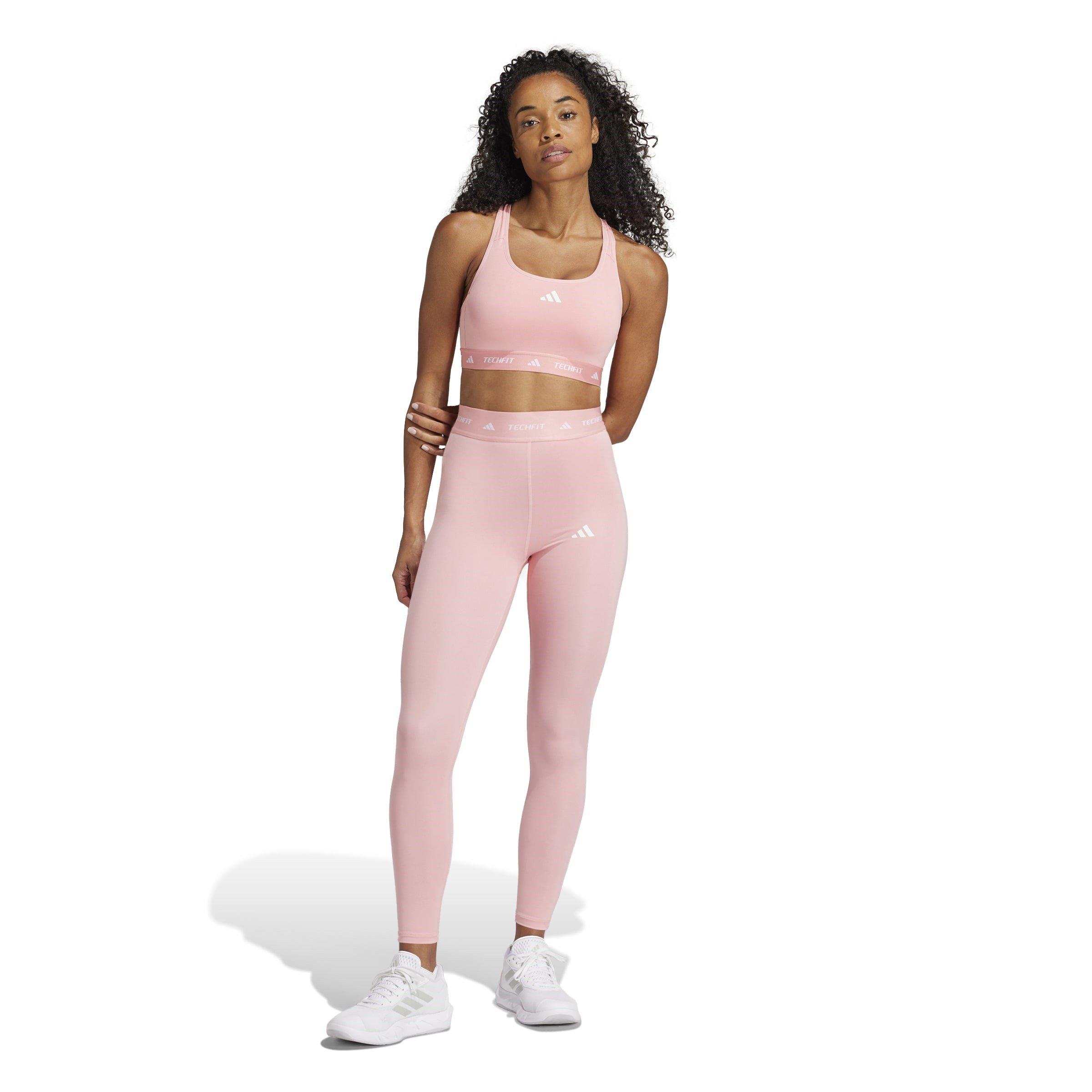 adidas TECHFIT 7 8 Leggings Womens