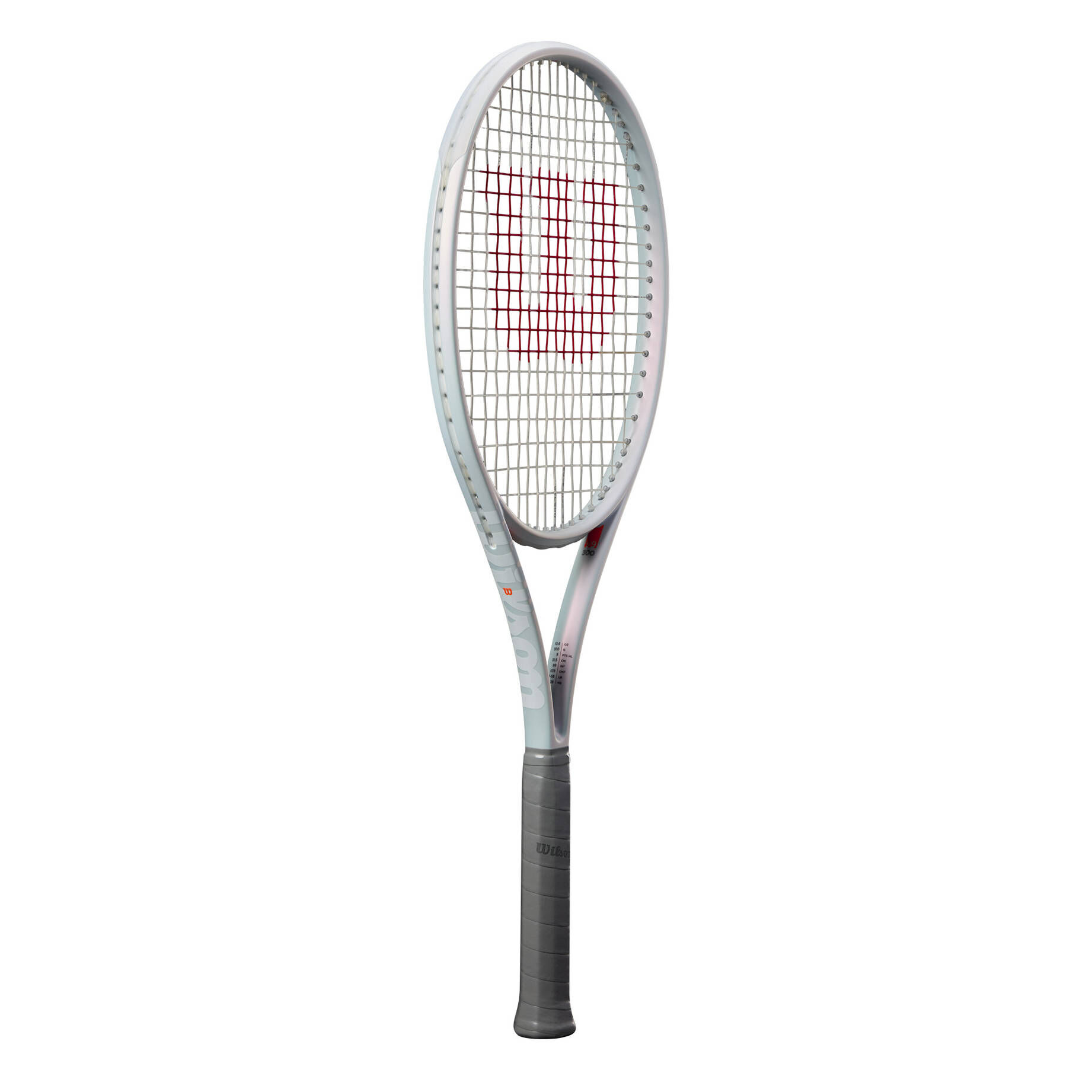 Wilson| Tennisschläger SHIFT 99 V1 Unbesaitet