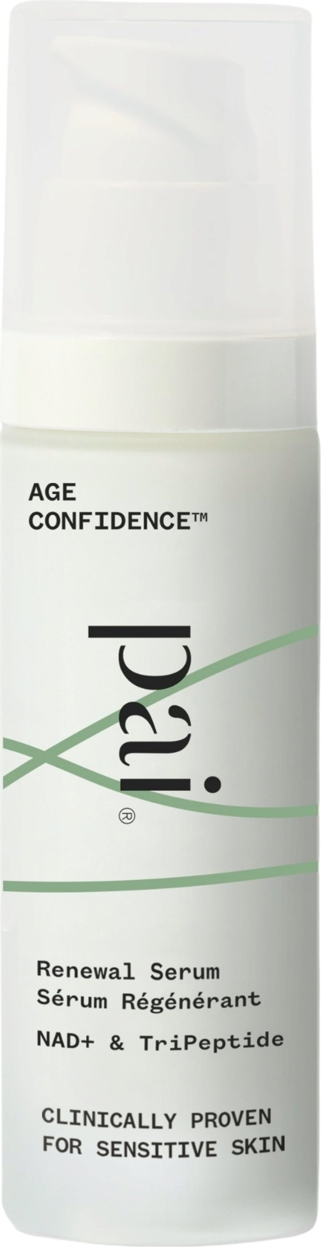 Pai Skincare  Age Confidence™ NAD+ & TriPeptide Renewal Serum, 30 ml