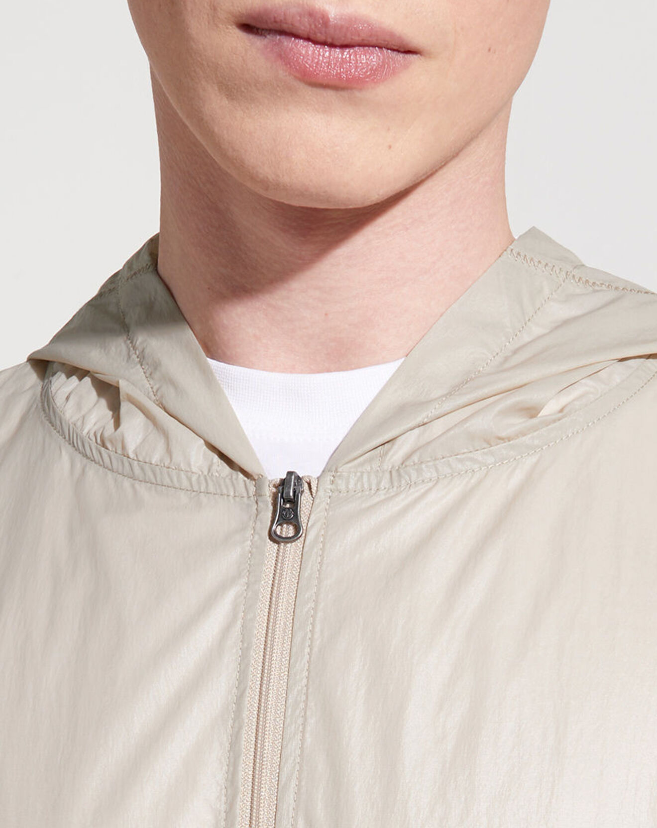 Element Veste Cerf-volant Alder beige