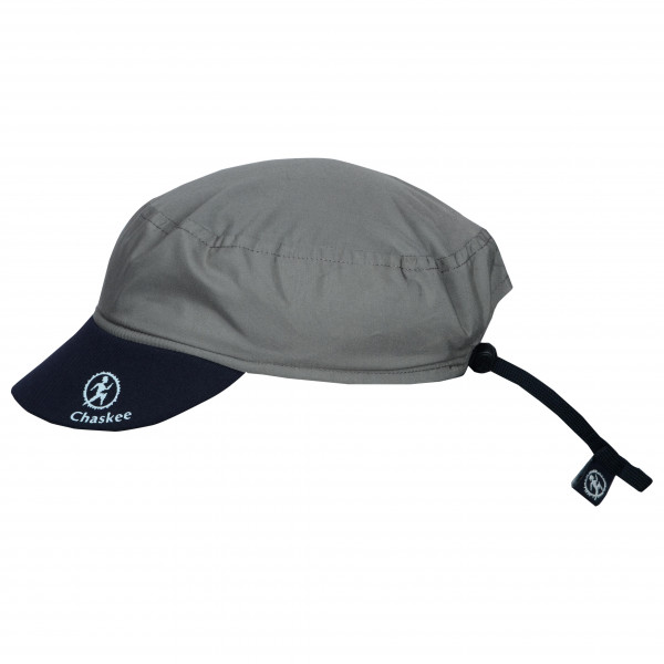 Chaskee - Reversible Cap Microfiber - Casquette