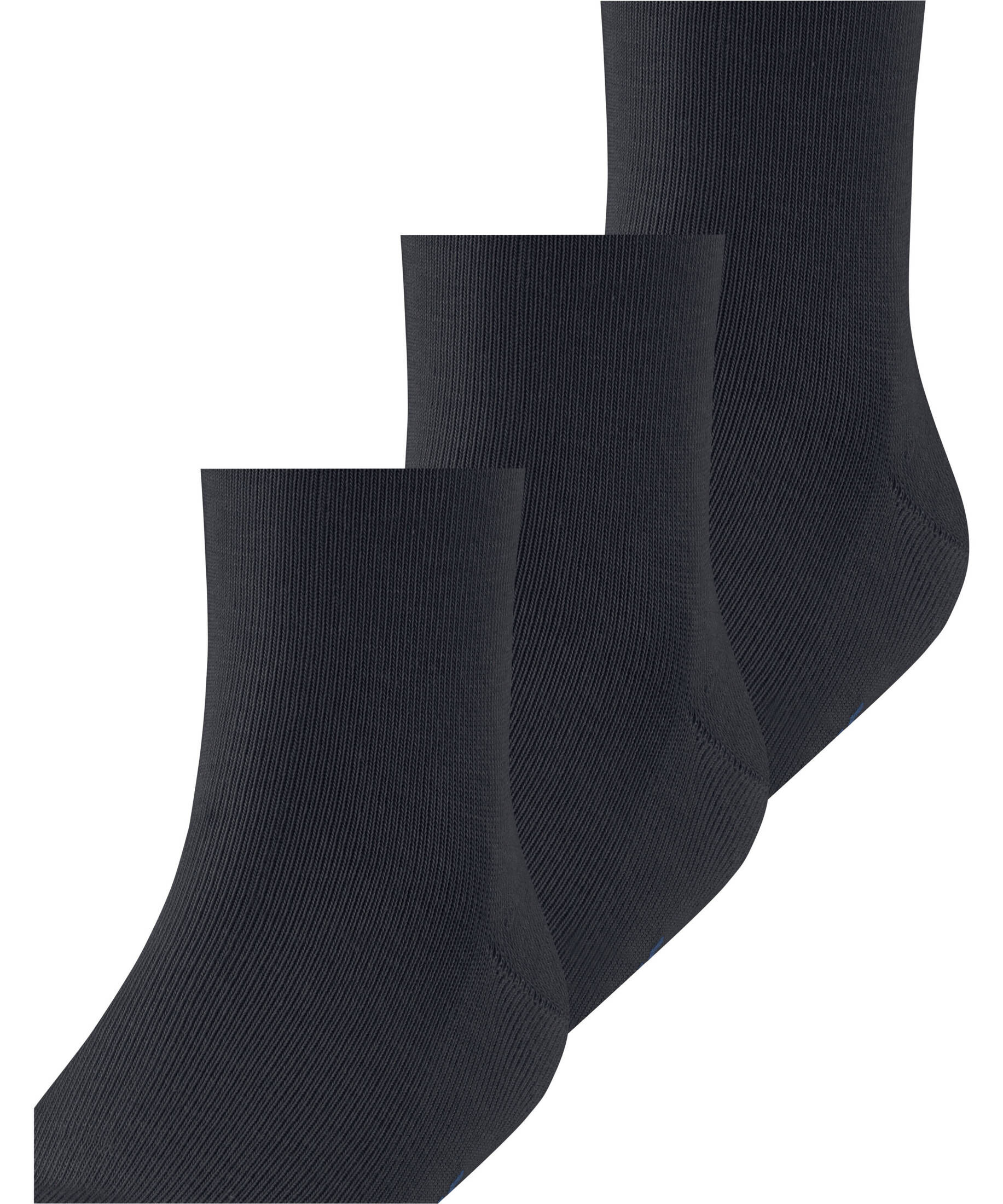 FALKE| Kinder Socken Family 3-Pack