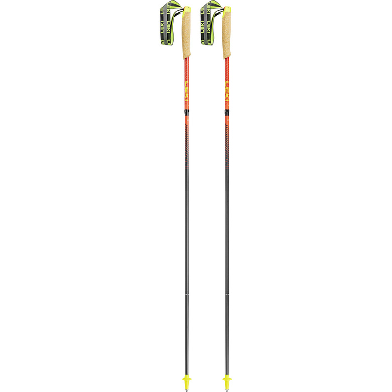 Leki Neotrail Pro FX.One Superlite Trailrunningstöcke