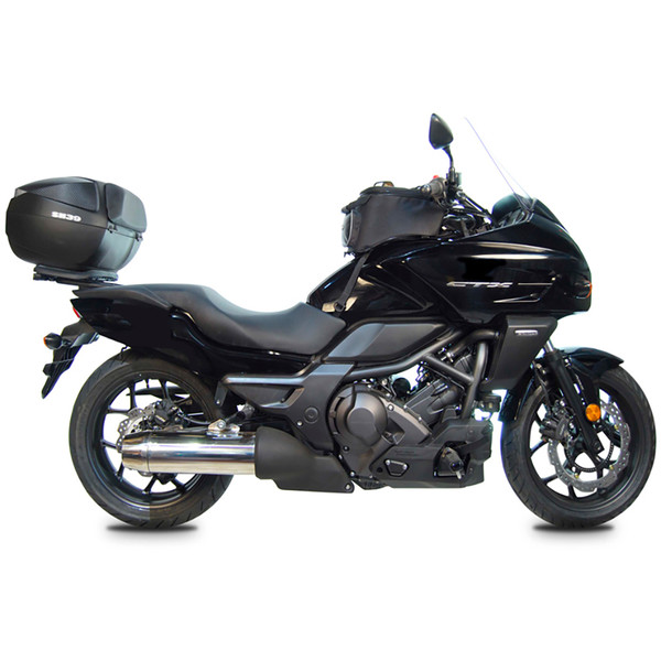 Shad - Support Fixation Top Case Honda CTX 700 H0CT74ST