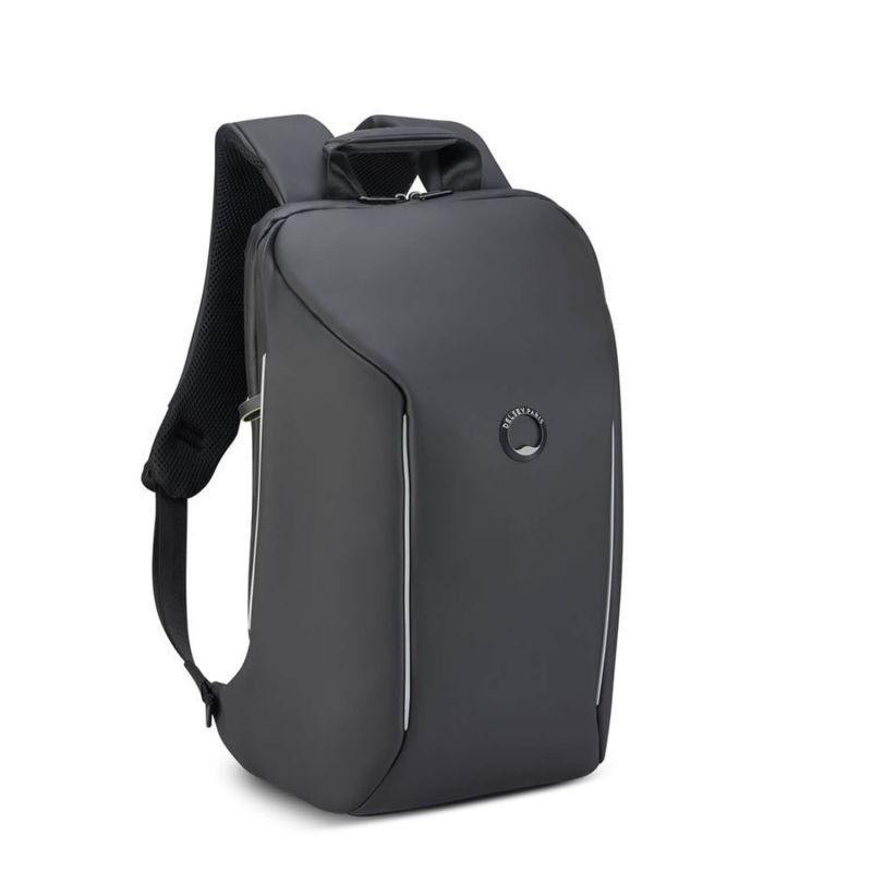 Sac à dos ordinateur Securain 16 pouces 44,5 cm Noir