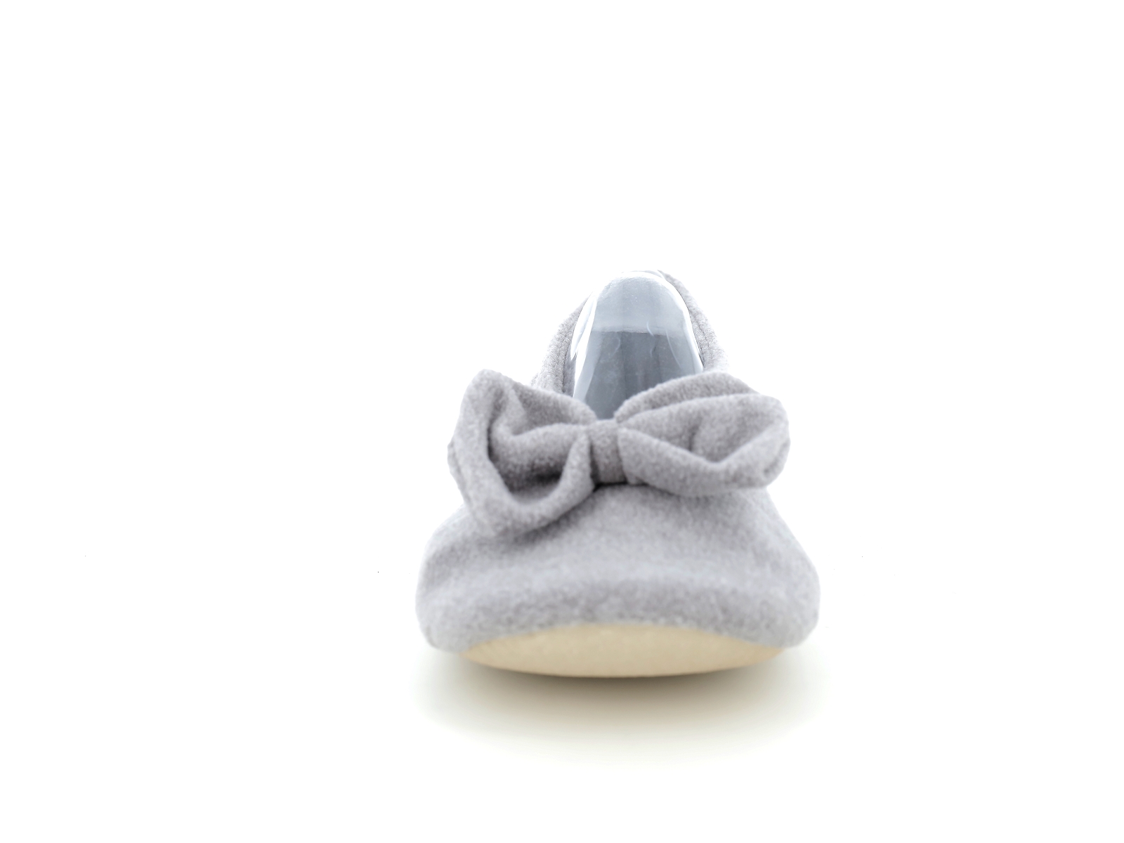 Isotoner-97380 Textile Gris