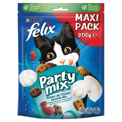 Felix Party Mix Seaside 200g