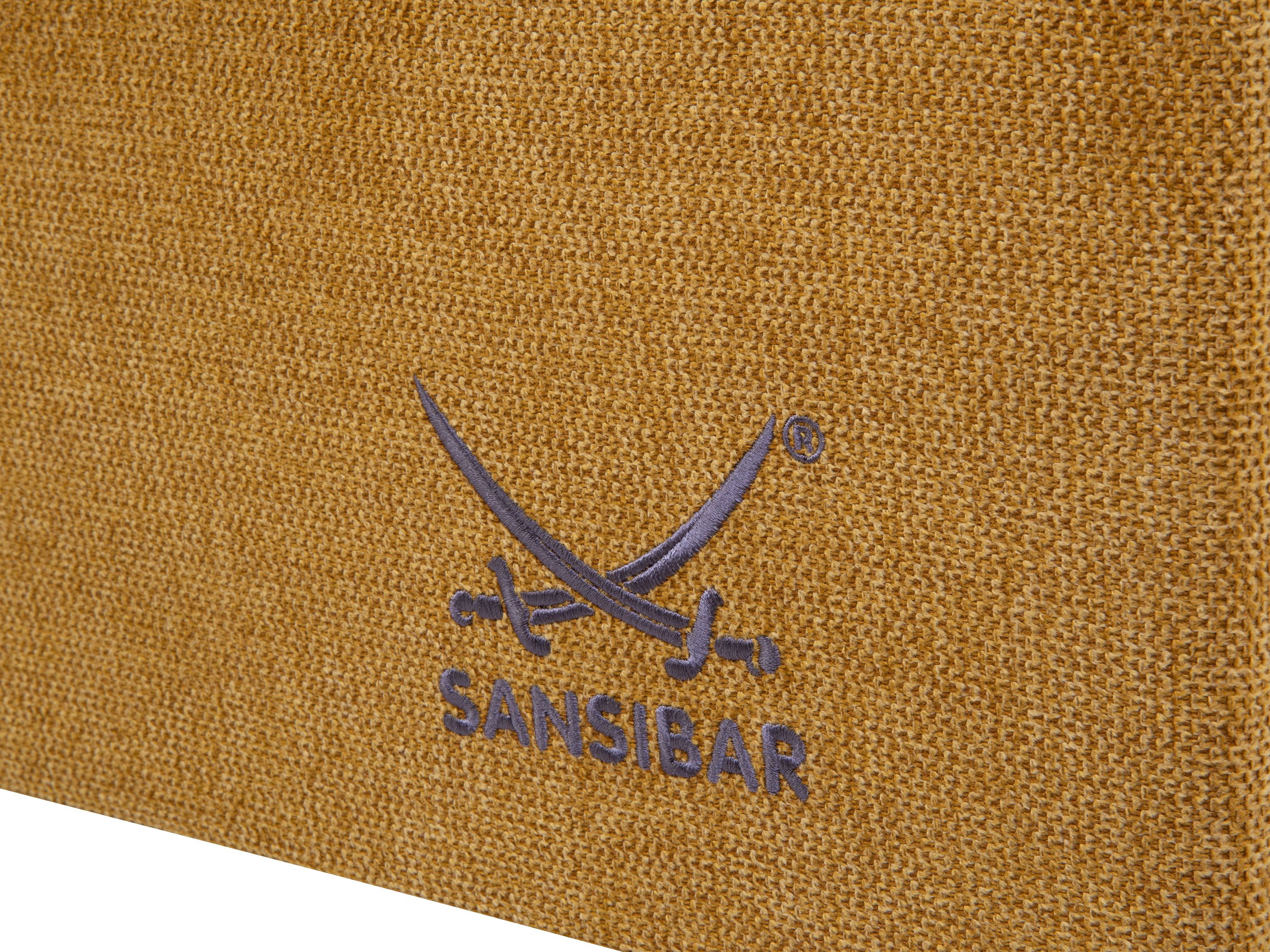Boxspringbett SANSIBAR VIBORG