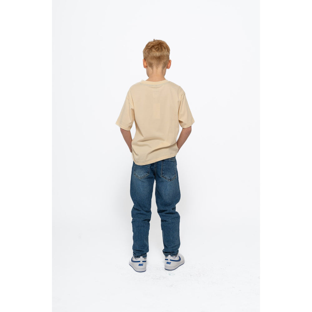 Køb The New Medium Blue Josh Jeans