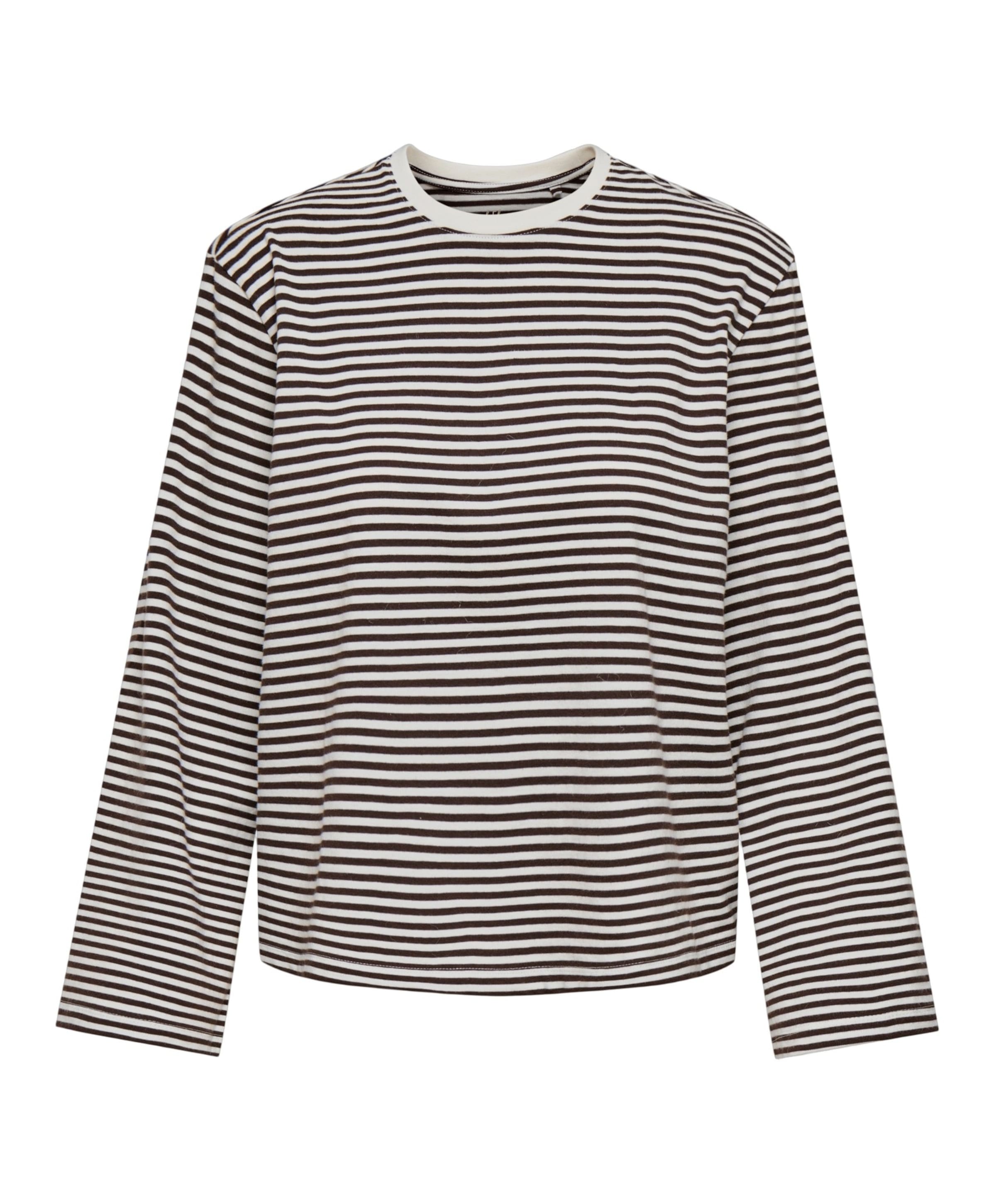 Only Dames longsleeve ecru