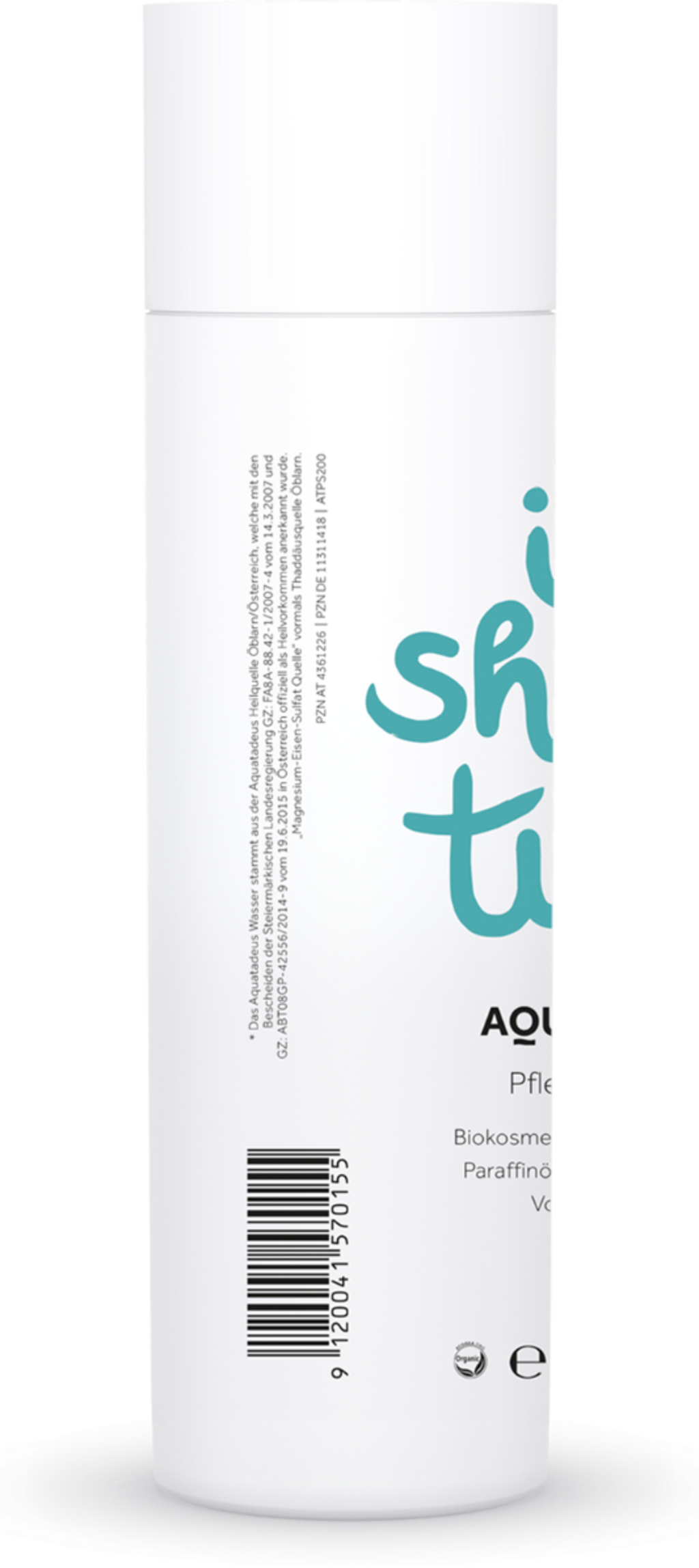 Aquatadeus  it's show time Pflegeshampoo, 200 ml