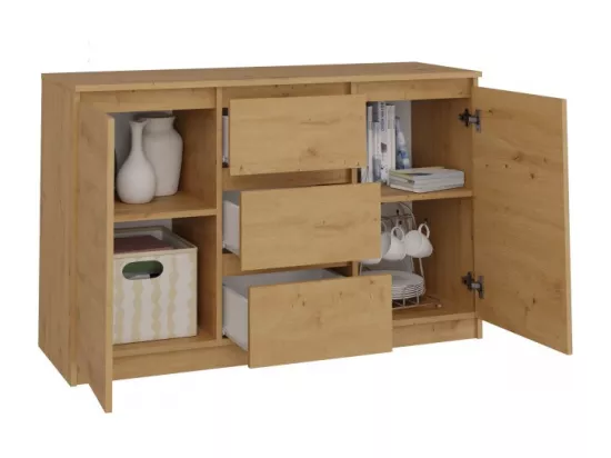 Commode Malwa 2D3S ARTISAN