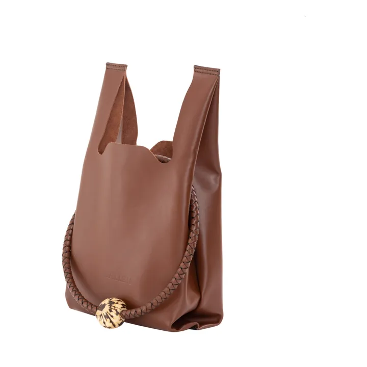 The Ballen Sac Bahia | Brun