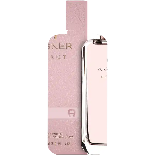 Début, EdP 50 ml