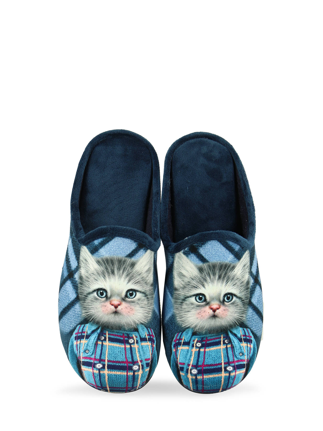 Chaussons LA MAISON DE L'ESPADRILLE