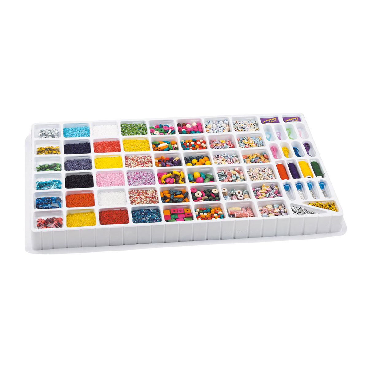 Grand coffret multi-perles