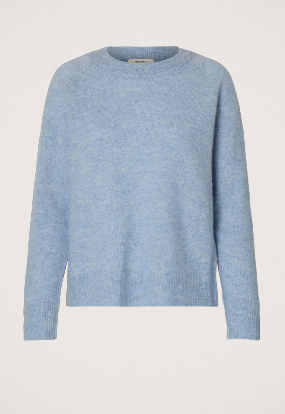 Selected Lulu Knit Trui