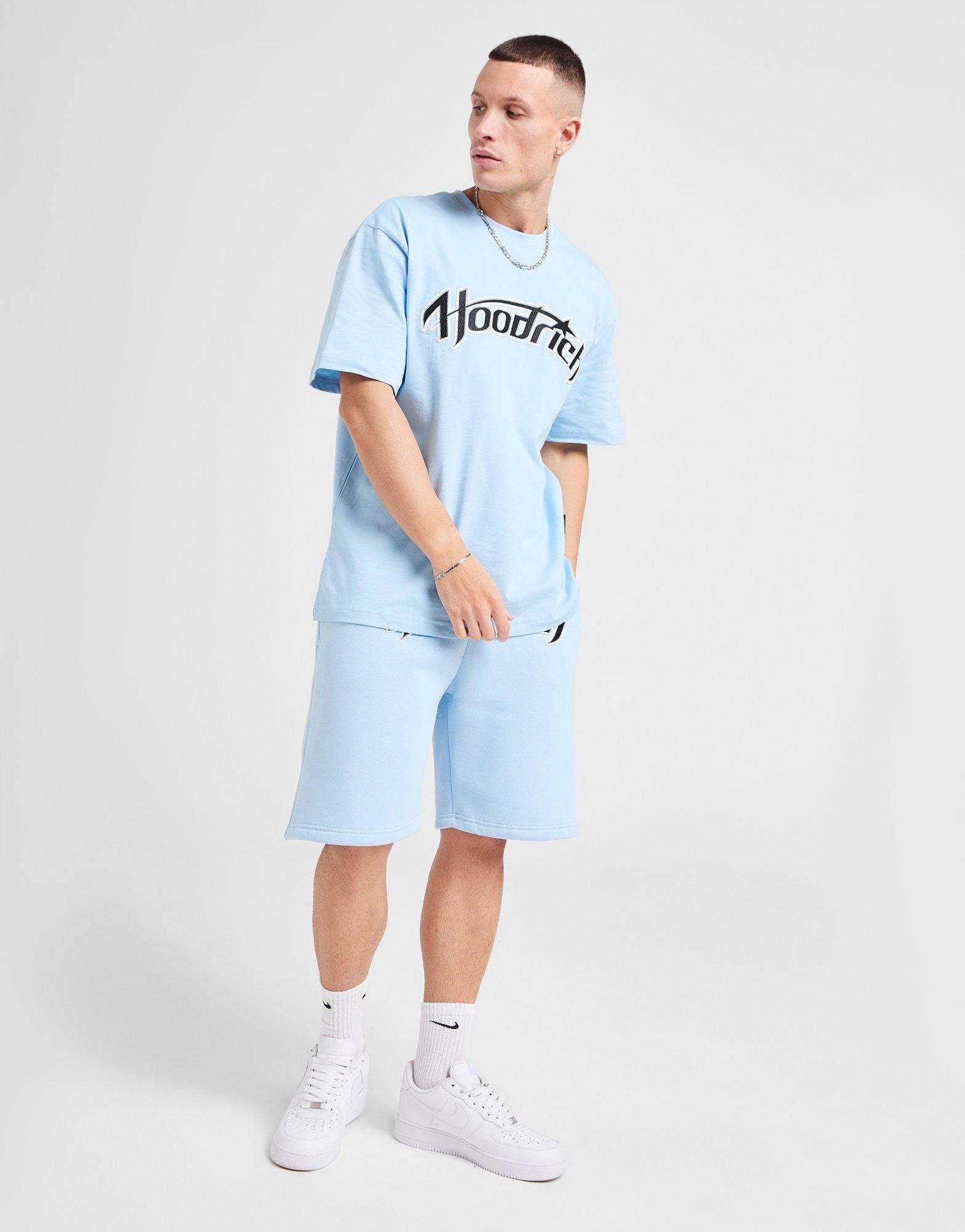 Hoodrich T-shirt Galaxy Homme