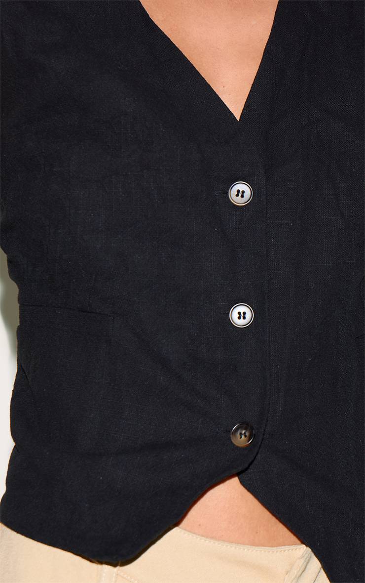 Gilet Ajusté Premium