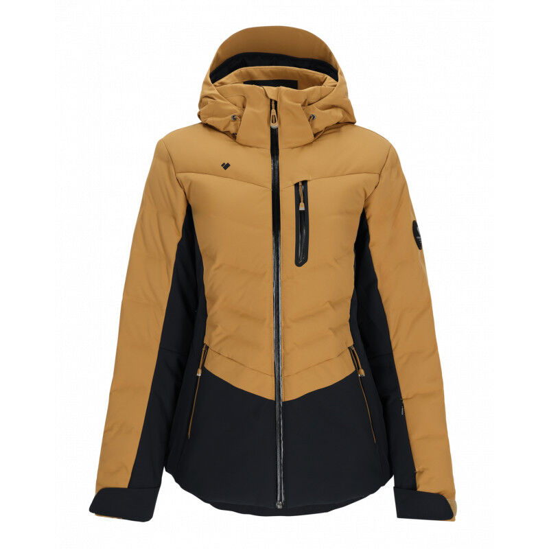 Cosima Down Jacket - Veste ski femme