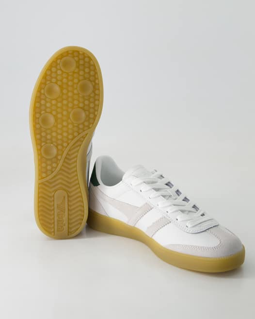 Gola CLB744 Sneaker in Weiß