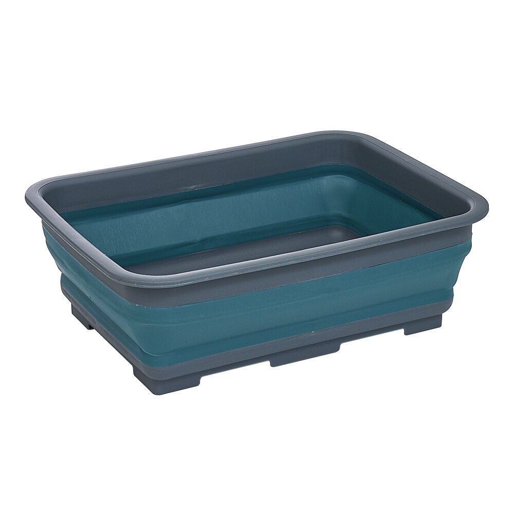 Bassine rétractable 37x27xH5/12 cm