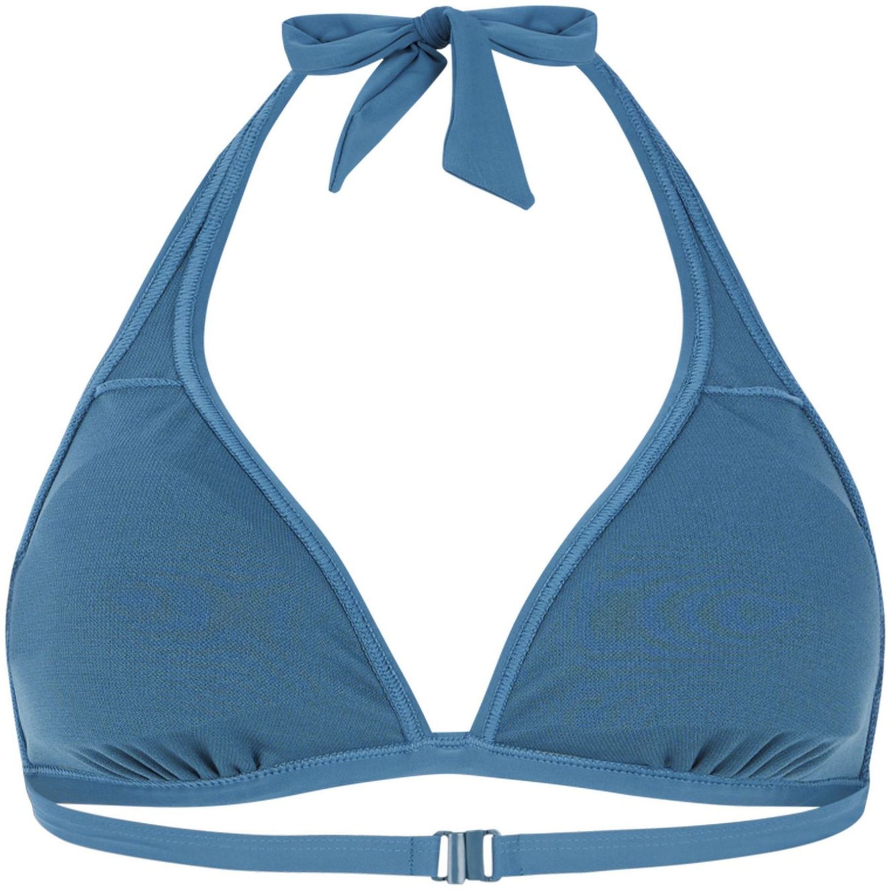 ProtestMIXZERO halter bikini top