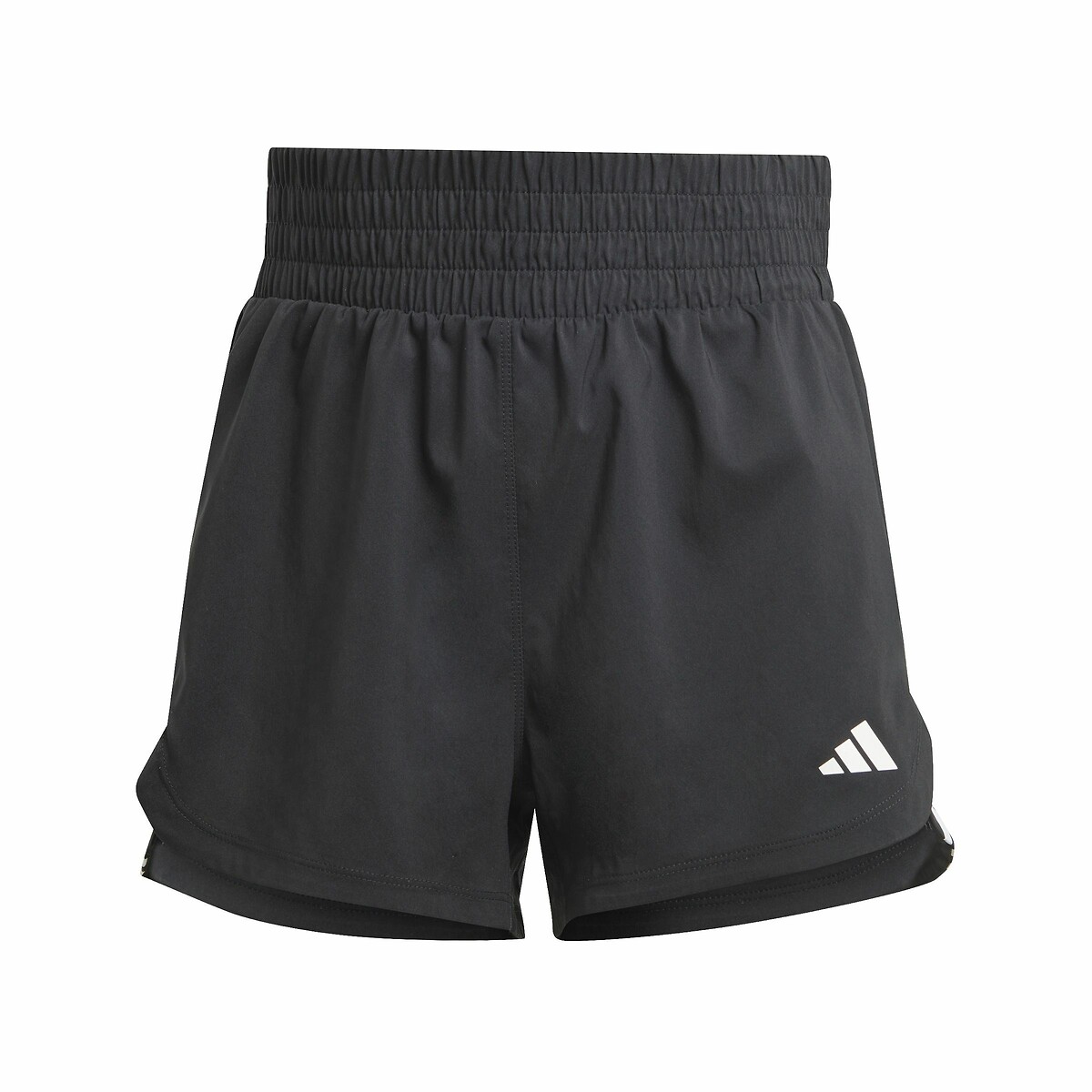 Calções de treino adidas Performance Pacer, comprimento 5