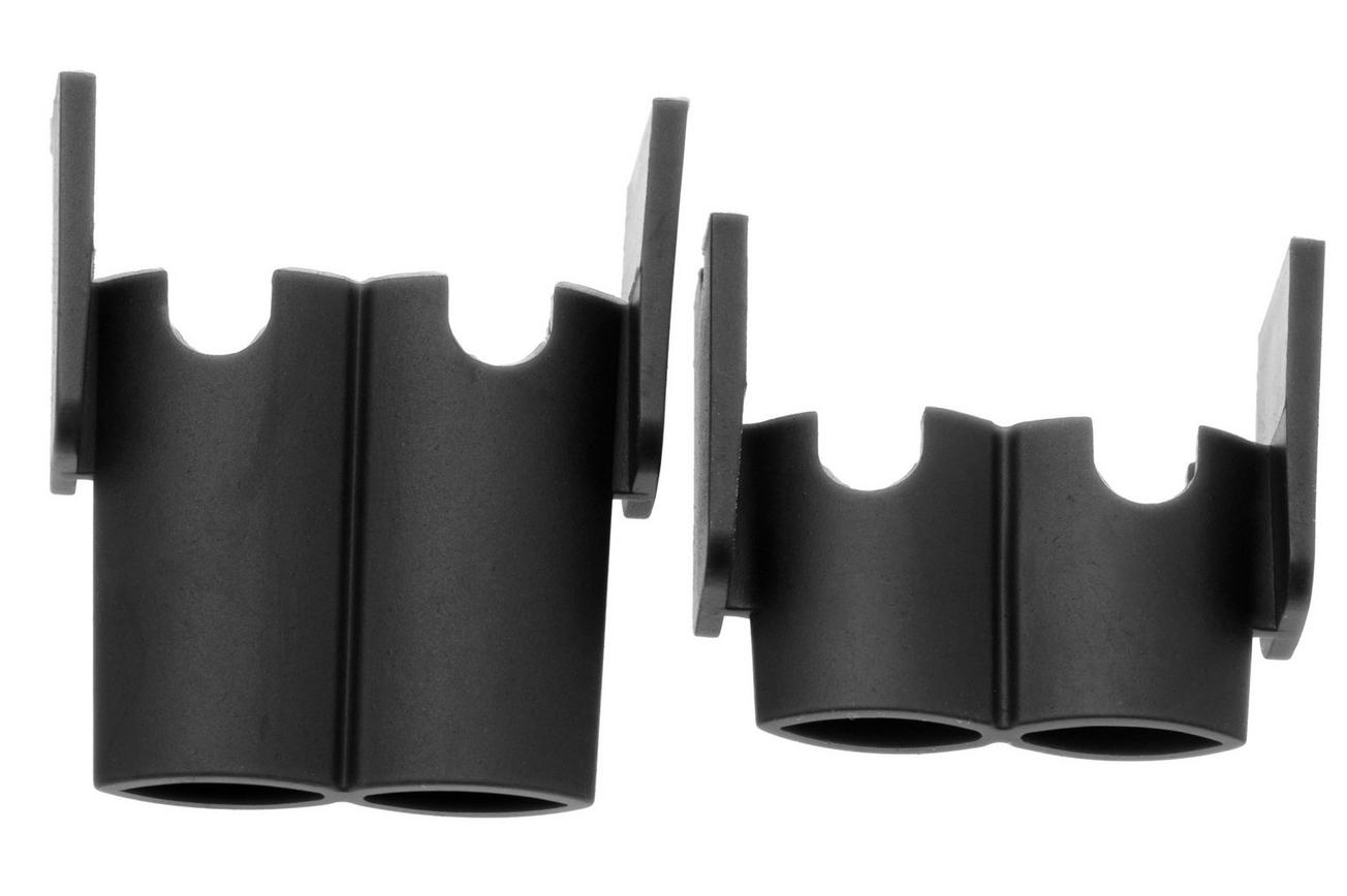 Wicked Edge Carbon WE40 Precision Knife Sharpener, slijpsysteem